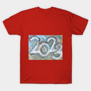 2023 T-Shirt